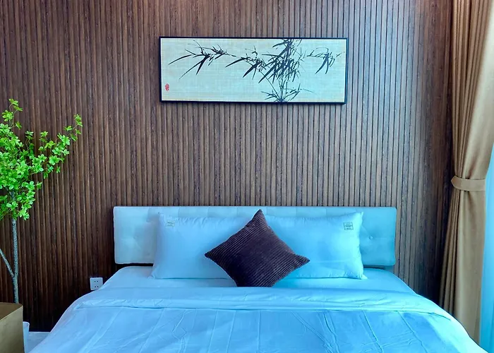 Grand C Homestay